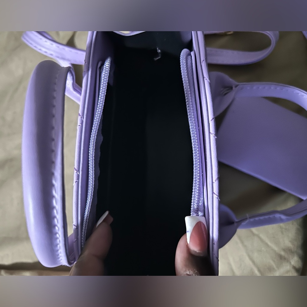 Shein purse - Picture 3 of 4